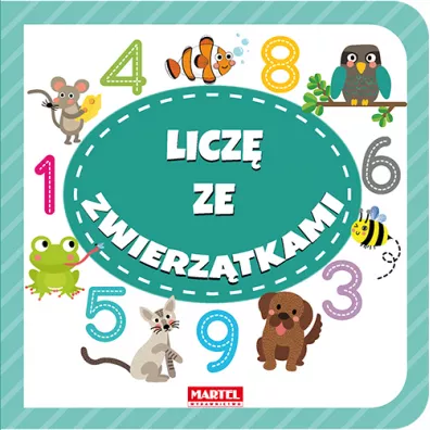 Licz� ze zwierz�tkami