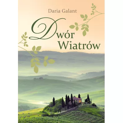 Dw�r Wiatr�w - Daria Galant