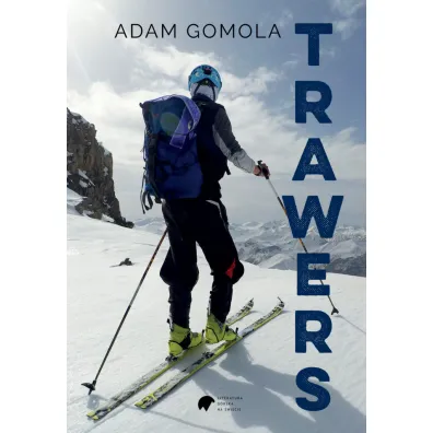 Trawers - Adam  Gomola