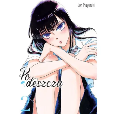 Po deszczu. Tom 2 - Jun Mayuzuki