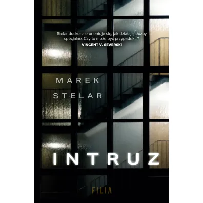 Intruz - Marek Stelar