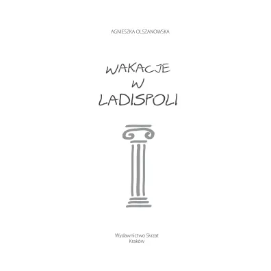 Wakacje w Ladispoli
