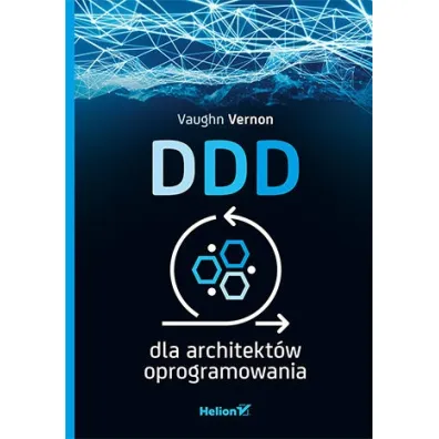 DDD dla architekt�w oprogramowania - Vaughn Vernon