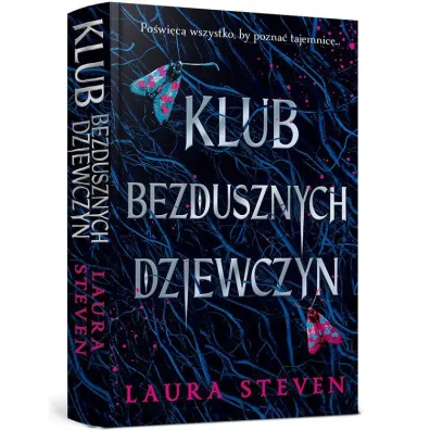 Klub bezdusznych dziewczyn