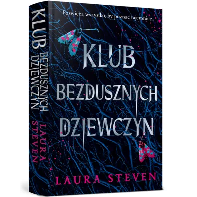 Klub bezdusznych dziewczyn