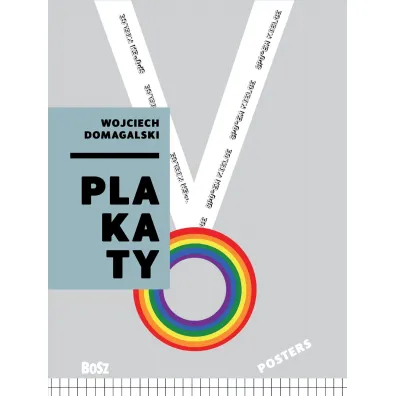 Domagalski. Plakaty