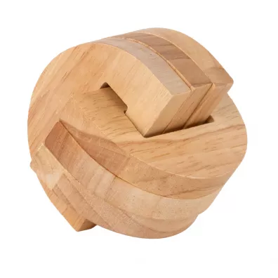 �amig��wka Brain Puzzle 3 Temporal Lobe Recent Toys poziom 4/5 G3