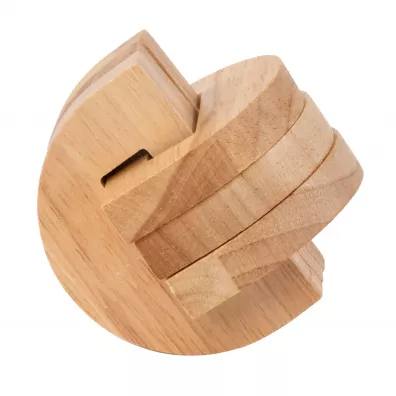 �amig��wka Brain Puzzle 3 Temporal Lobe Recent Toys poziom 4/5 G3