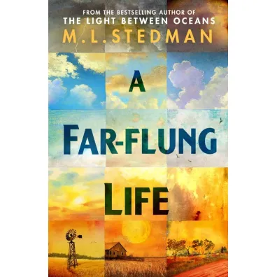 A Far-flung Life - M. L. Stedman