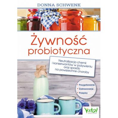 ywno probiotyczna