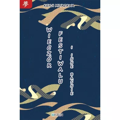 Wiecz�r festiwalu i inne ba�nie (pocket) - Miyazawa Kenji