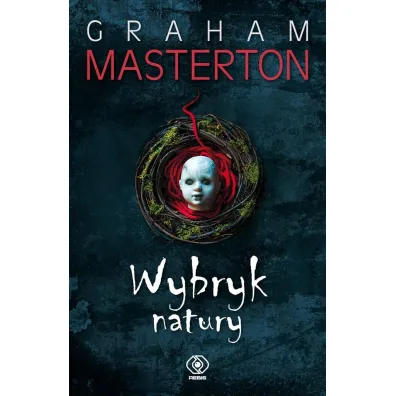 Wybryk natury - Graham Masterton