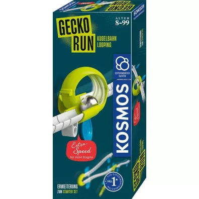 Geck Run: Zestaw dodatkowy P�tla Tm Toys