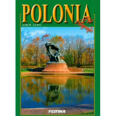 Polska 541 zdj�� - wersja w�oska - Rafa� Jab�o�ski