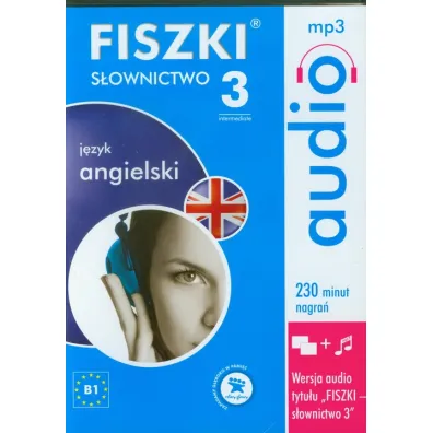 Angielski. S�ownictwo 3 MP3