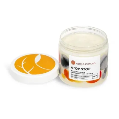 Opcja Natura Atop stop 200 ml