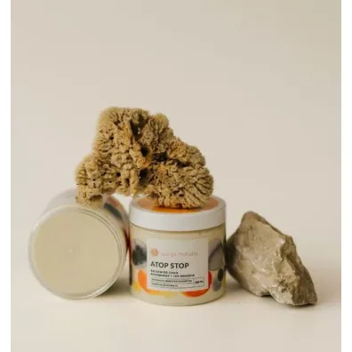 Opcja Natura Atop stop 200 ml