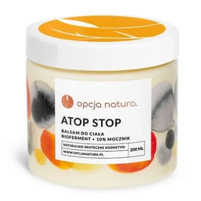 Opcja Natura Atop stop 200 ml