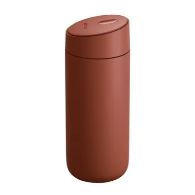 Fellow Kubek termiczny Carter Slide Mug Sienna 473 ml