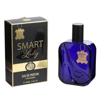 Real Time Smart Lady For Women woda perfumowana spray 100 ml