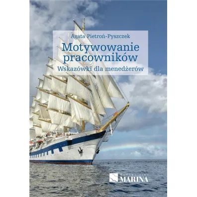 Motywowaniwe pracownik�w - Agata Pietro�-Pyszczek