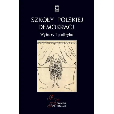 Szko�y polskiej demokracji - Artur Wo�ek