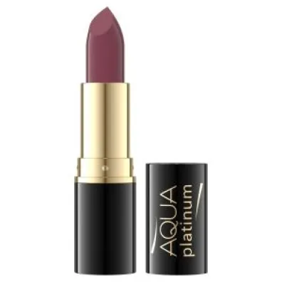 Eveline Cosmetics Pomadka do ust nawil�aj�ca Aqua Platinum nr 602 4 g