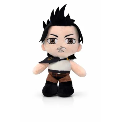 Maskotka Anime Black Clover Yami 30cm Barrado