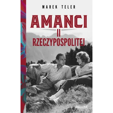 Amanci II Rzeczpospolitej - Marek Teler