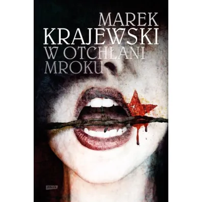W otch�ani mroku. Edward Popielski. Tom 5 - Marek Krajewski