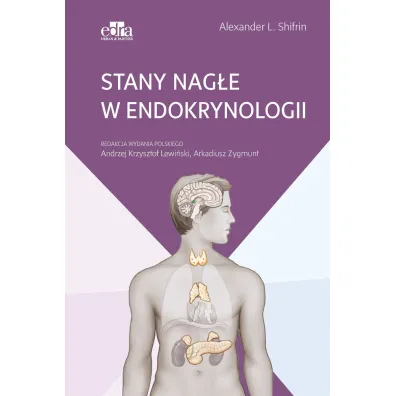 Stany nag�e w endokrynologii - Alexander S. Shifrin