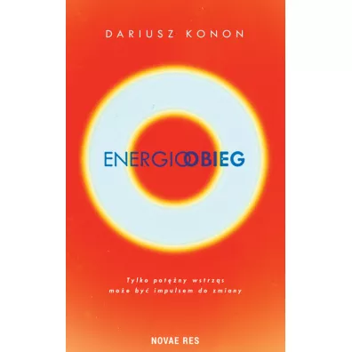 Energioobieg - Dariusz  Konon