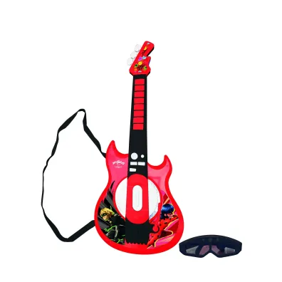 Gitara elektryczna Miraculous Lexibook K260MI