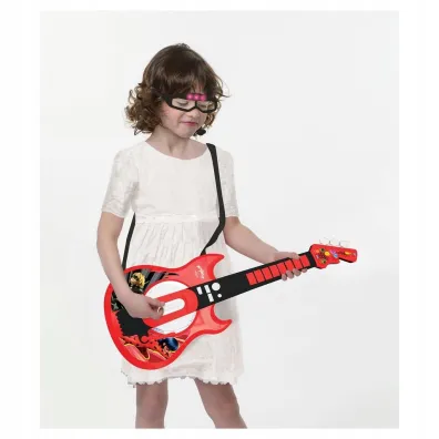 Gitara elektryczna Miraculous Lexibook K260MI