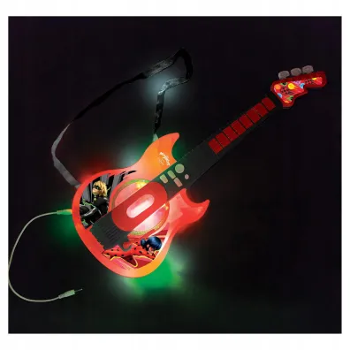 Gitara elektryczna Miraculous Lexibook K260MI