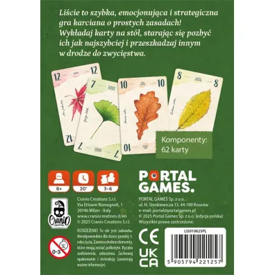 Li�cie Portal Games