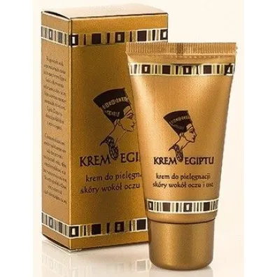 Korana Krem Egiptu do sk�ry wok� oczu i ust 30 ml