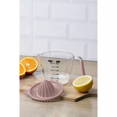 Okyanus Dzbanek z miark i wyciskark 500 ml