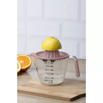 Okyanus Dzbanek z miark i wyciskark 500 ml