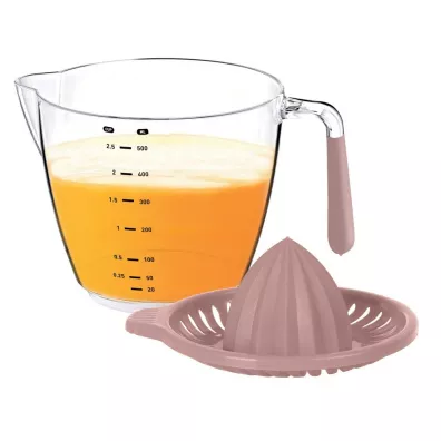 Okyanus Dzbanek z miark i wyciskark 500 ml