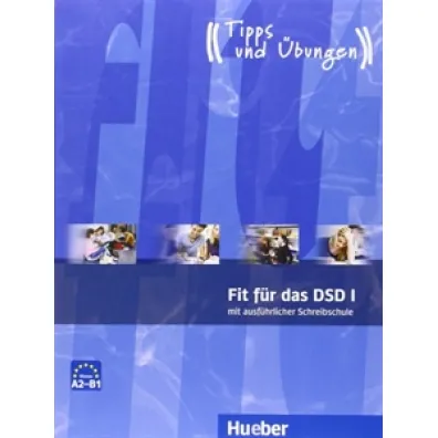 Fit fur die DSD I Podr�cznik