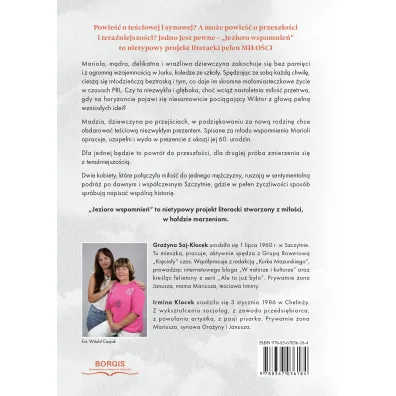 Jezioro wspomnie�