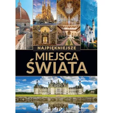 Najpi�kniejsze miejsca �wiata - Dawid Lasoci�ski, Pawe� Wojtyczka