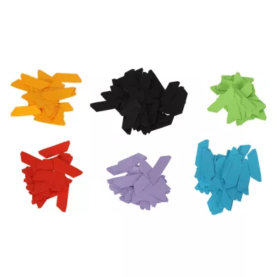 Origami 3D. Motyl Alexander