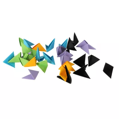 Origami 3D. Motyl Alexander