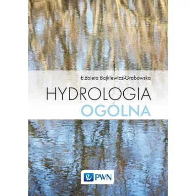 Hydrologia og�lna - El�bieta Bajkiewicz-Grabowska