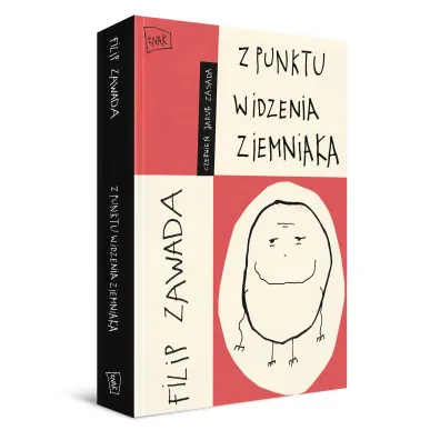 Z punktu widzenia ziemniaka