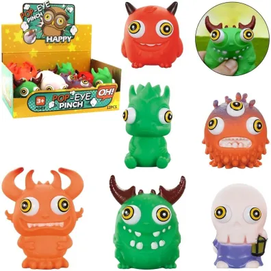 Potworek do �ciskania MIX