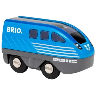 Brio Poci�g odci�gany Ravensburger