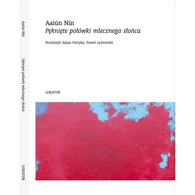P�kni�te po��wki mlecznego s�o�ca - Aaiun Nin